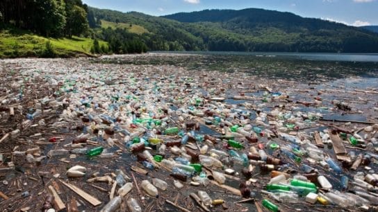 10 Scientific Solutions to Plastic Pollution