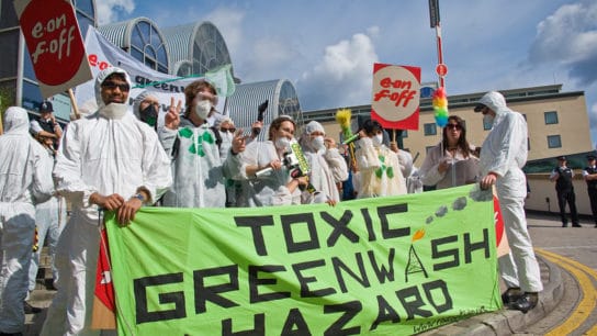 10 Companies Called Out For Greenwashing