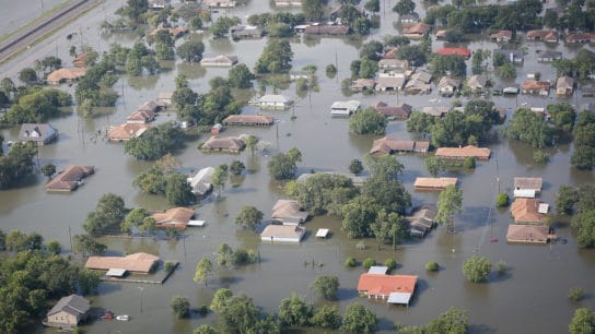 Extreme Weather Events Cause $200bn in Economic Losses Globally, Philippines and US Hit the Hardest, Report Finds 