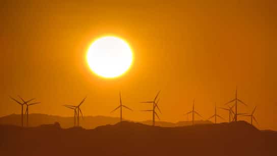 New Wind, Solar Projects Will Be Cheaper Than Coal- Report