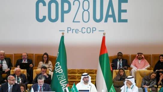 A Comprehensive Guide to COP28 and the Global Stocktake