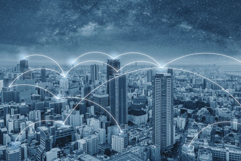 5G and the Future of Sustainable Business Communication 