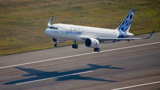 Airbus Bets on Hydrogen Fuel Powered Planes, Eyes 2035 Launch