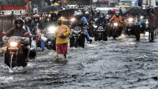 Mumbai Becomes First South Asian City to Set Net Zero Roadmap