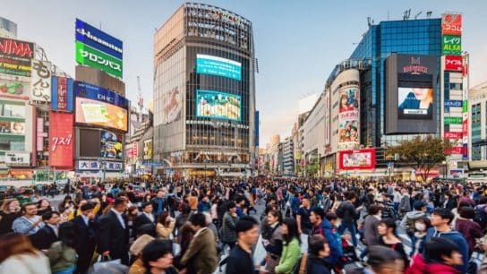 Understanding Japan’s Demographic ‘Crisis’: An Alternative Perspective on Population Decline