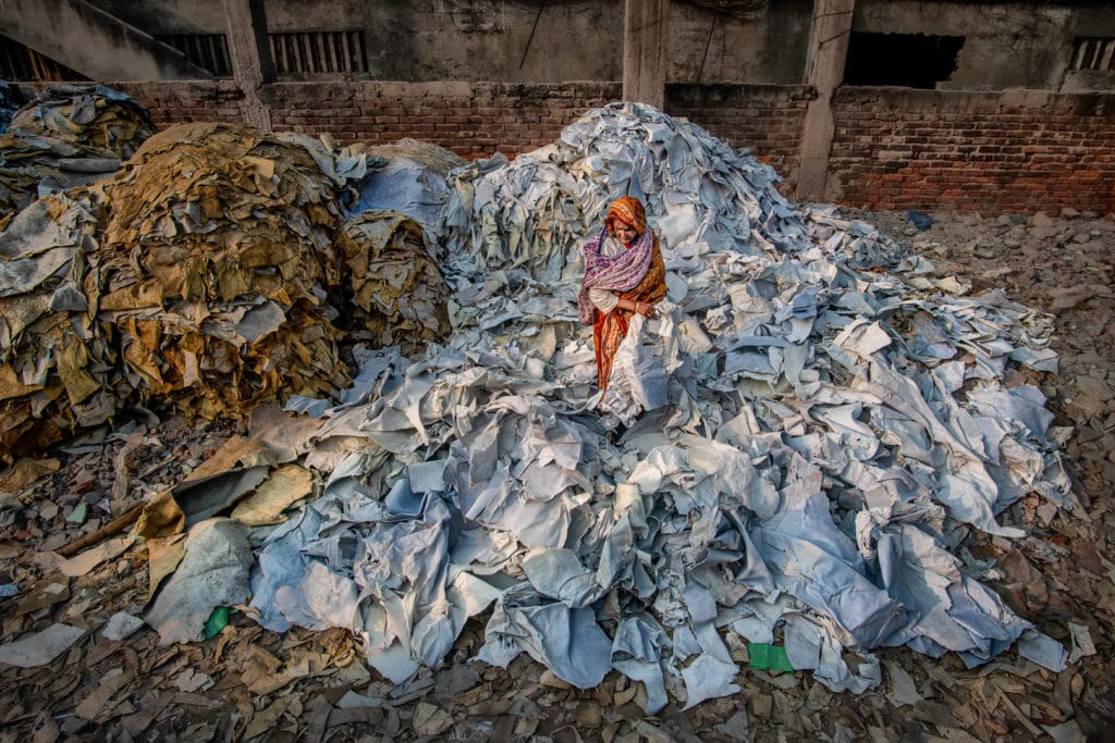 Fast Fashion and Its Environmental Impact