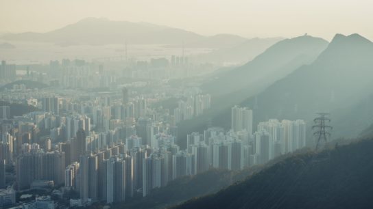 6 Biggest Environmental Issues in Hong Kong in 2024