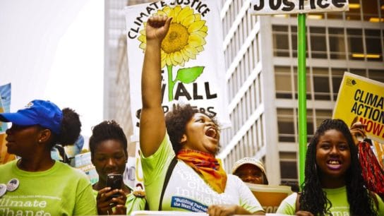 Explainer: What Is Climate Justice and Why Is It Important?