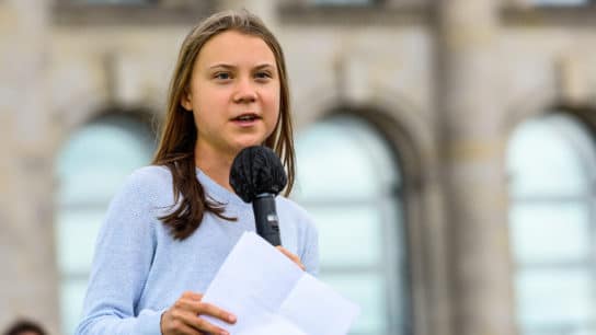 18 Powerful Greta Thunberg Quotes to Inspire Climate Action