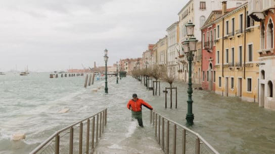 86 Million People Have Been Moving Into Global Flood Zones in the Last Two Decades – Study