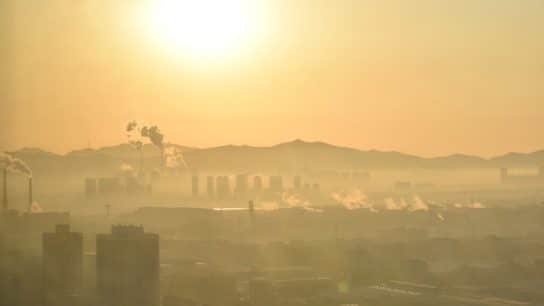 Explainer: What Is Ozone Pollution?