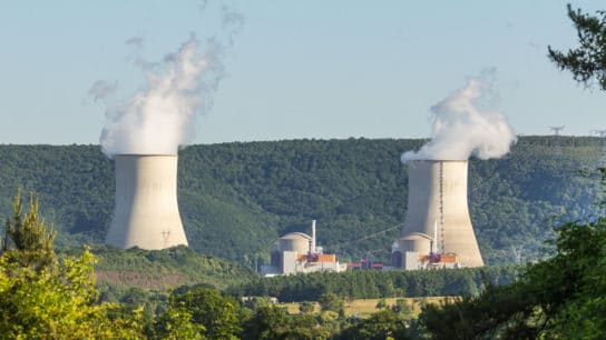 10 EU Countries Including France Wants to Label Nuclear Power as Green Energy