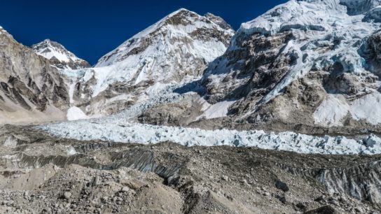 Alarm Bells for World’s ‘Third Pole’: Himalayan Glaciers Melt Away, Raising Unanswered Questions for the Region