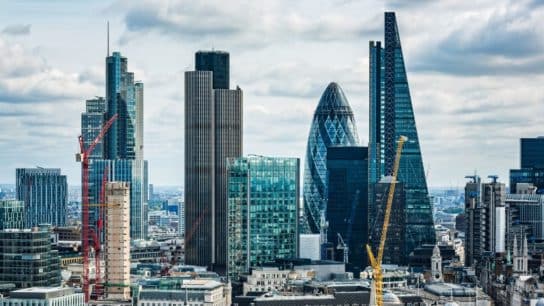 Top 5 Environmental Challenges in London and How the City Is Addressing Them