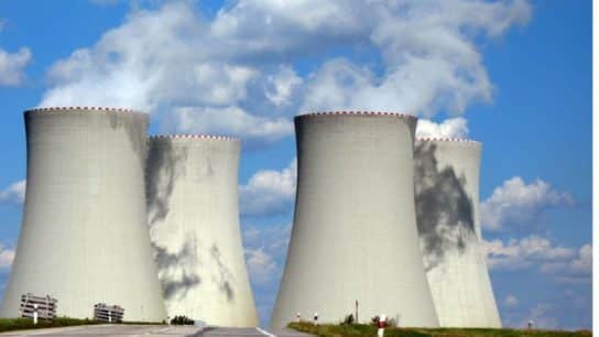 The Advantages and Disadvantages of Nuclear Energy