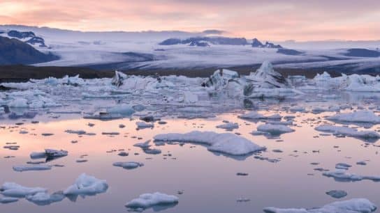The Tipping Points of Climate Change: How Will Our World Change?
