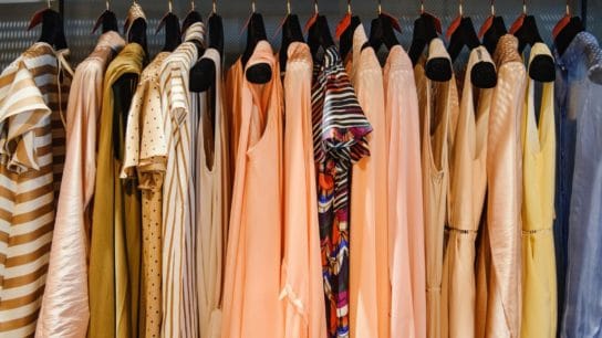 Fast Fashion: 11 Facts to Understand the Industry