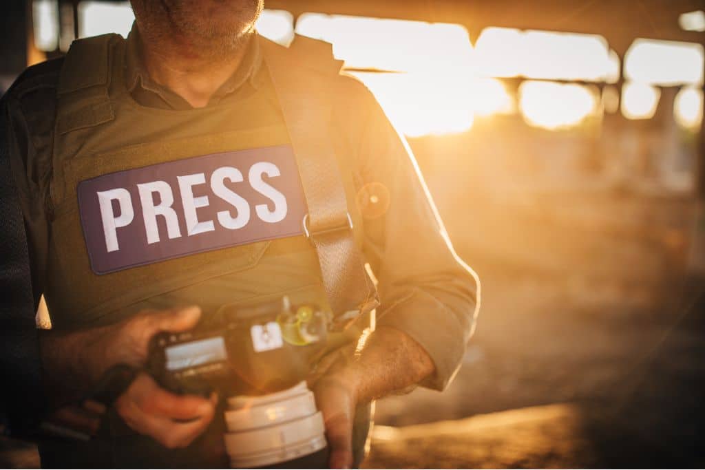 Press Freedom Day 2024: Attacks on Environmental Reporters and News Outlets Up 42% in Past 5 Years, Report Finds
