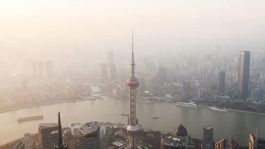5 Pressing Environmental Issues China Is Dealing With in 2024