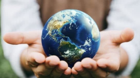 Earth Day 2024: 5 Earth Day Facts to Know About and How To Get Involved