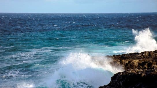 Global Warming Could Push Atlantic Past a Tipping Point by Mid-Century Under Current Emissions Scenario: Study