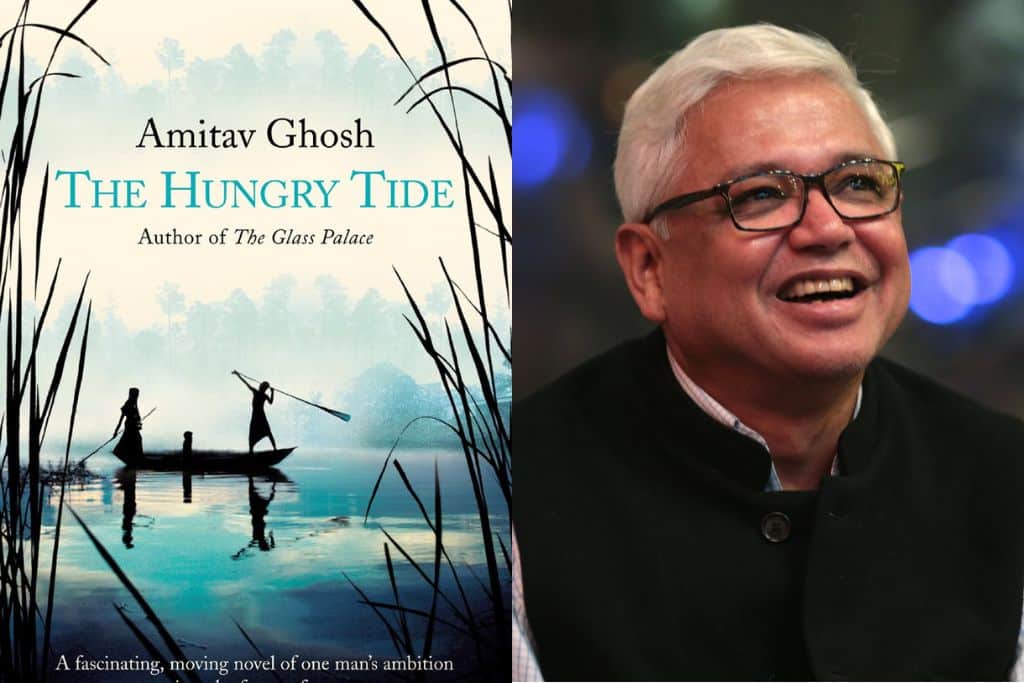 Review: The Hungry Tide by Amitav Ghosh