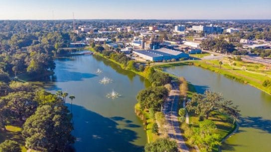 The Looming Water Shortage Crisis in Florida