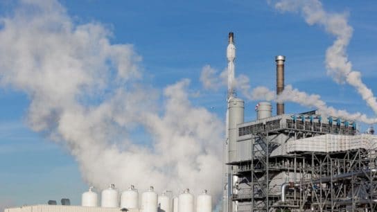 Shell Quest Carbon Capture Facility Emitting More GHG Than It Captures