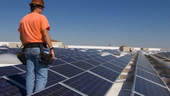 Rising Solar Costs Could Deal A Blow to Global Climate Action