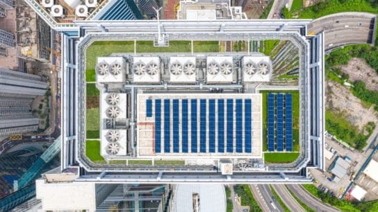 EU Set to Make Solar Panels Mandatory on All New Buildings