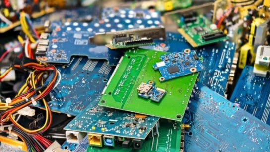 What Is E-Waste Recycling and How Is it Done?