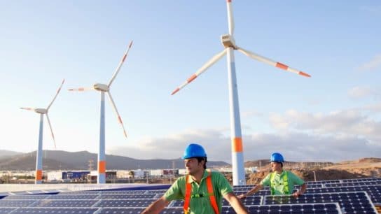 IEA Warns World’s Clean Energy Investment Must Triple to Meet Climate Goals