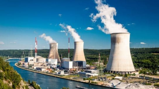 Nuclear Energy Carbon Emissions Lowest Among Electricity Sources, UN Reports