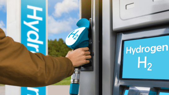 Blue Hydrogen Has No Role To Play in the Clean Energy Transition – Study