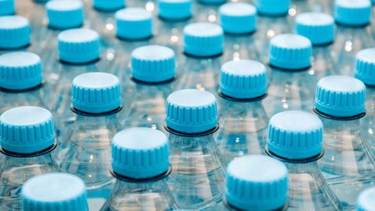 Bottled Water is 3,500 Times Worse for the Environment than Tap Water